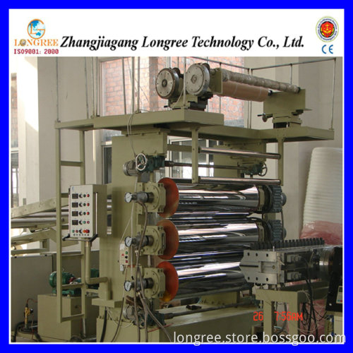Plastic Sheet Production Line